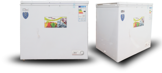 congélateur BD(W) 0021